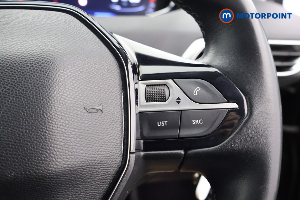 Peugeot 3008 Allure Manual Diesel SUV - Stock Number (1599896) - 3rd supplementary image