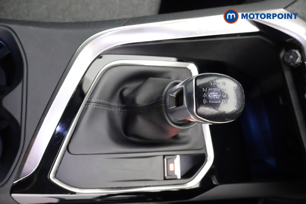 Peugeot 3008 Allure Manual Diesel SUV - Stock Number (1599896) - 8th supplementary image