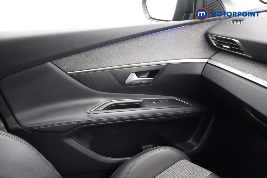 Peugeot 3008 Allure Manual Diesel SUV - Stock Number (1599896) - 10th supplementary image