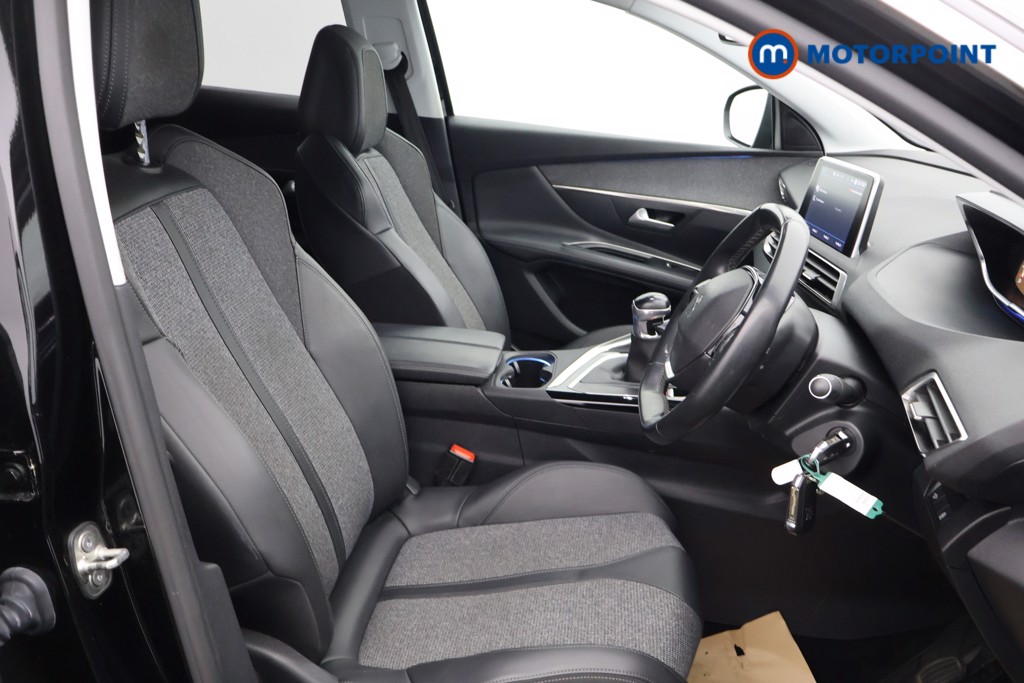 Peugeot 3008 Allure Manual Diesel SUV - Stock Number (1599896) - 13th supplementary image