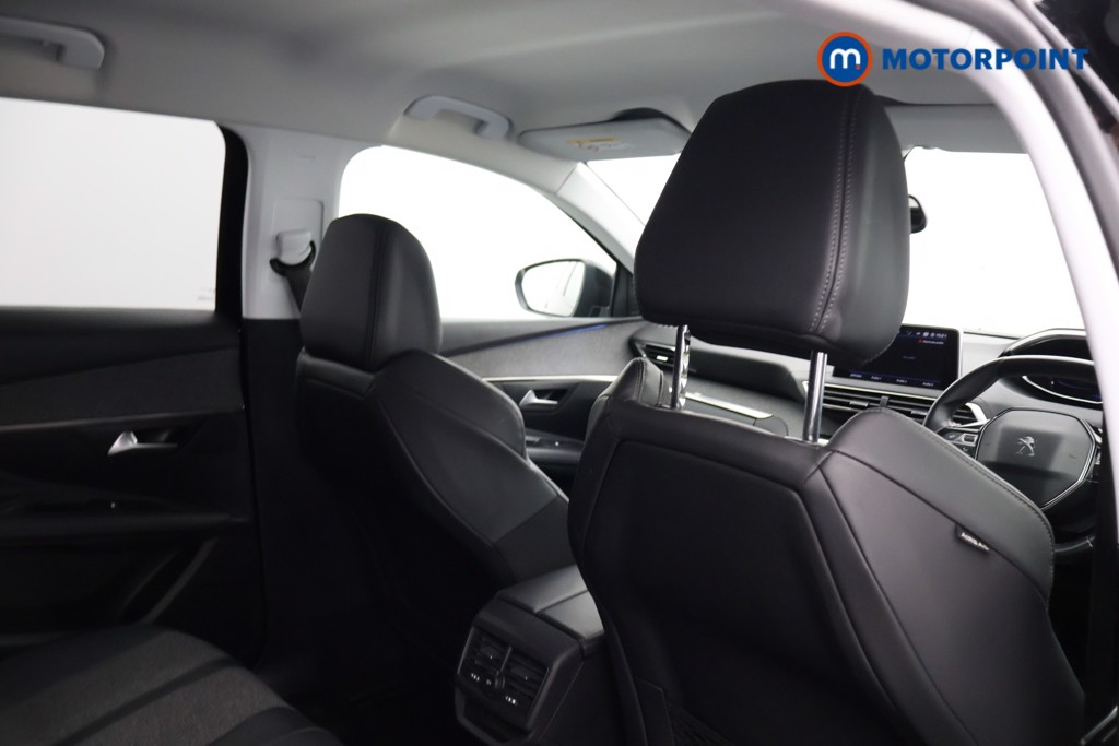 Peugeot 3008 Allure Manual Diesel SUV - Stock Number (1599896) - 15th supplementary image
