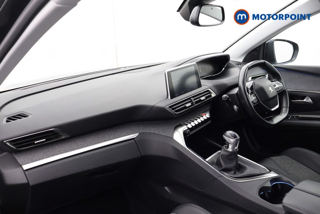 Peugeot 3008 Allure Manual Diesel SUV - Stock Number (1599896) - 17th supplementary image