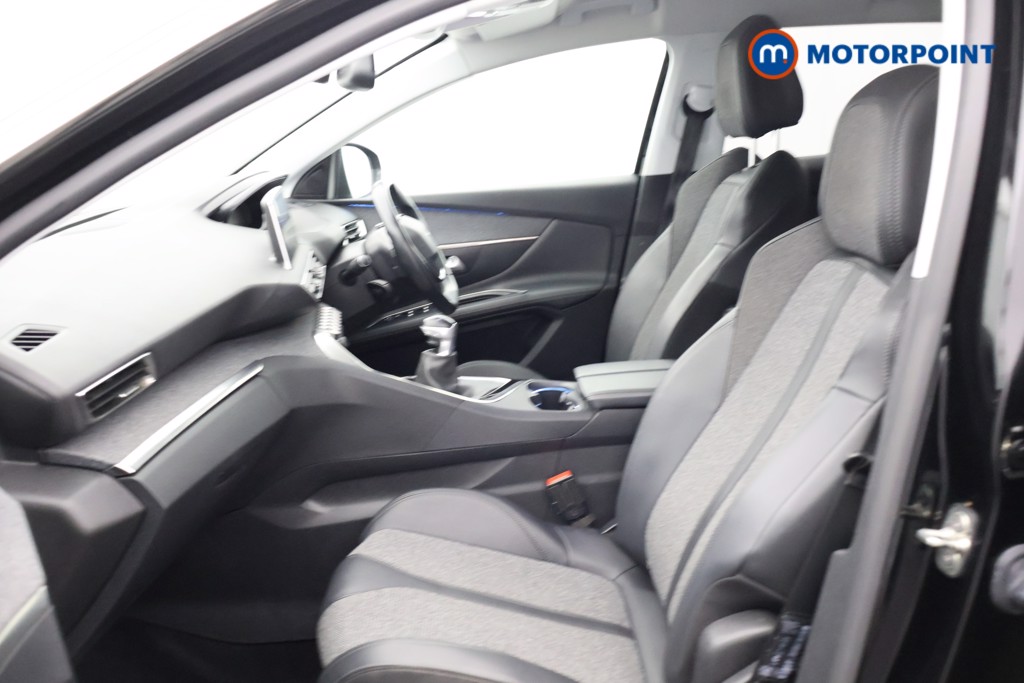 Peugeot 3008 Allure Manual Diesel SUV - Stock Number (1599896) - 18th supplementary image