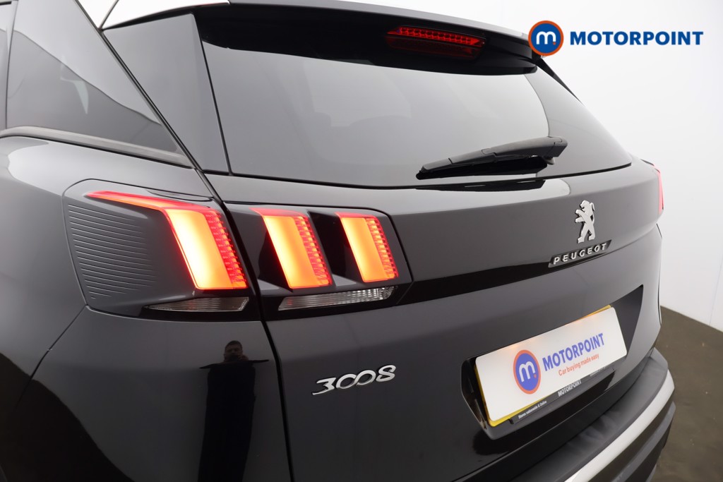 Peugeot 3008 Allure Manual Diesel SUV - Stock Number (1599896) - 20th supplementary image