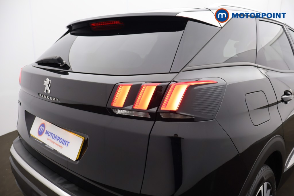 Peugeot 3008 Allure Manual Diesel SUV - Stock Number (1599896) - 21st supplementary image