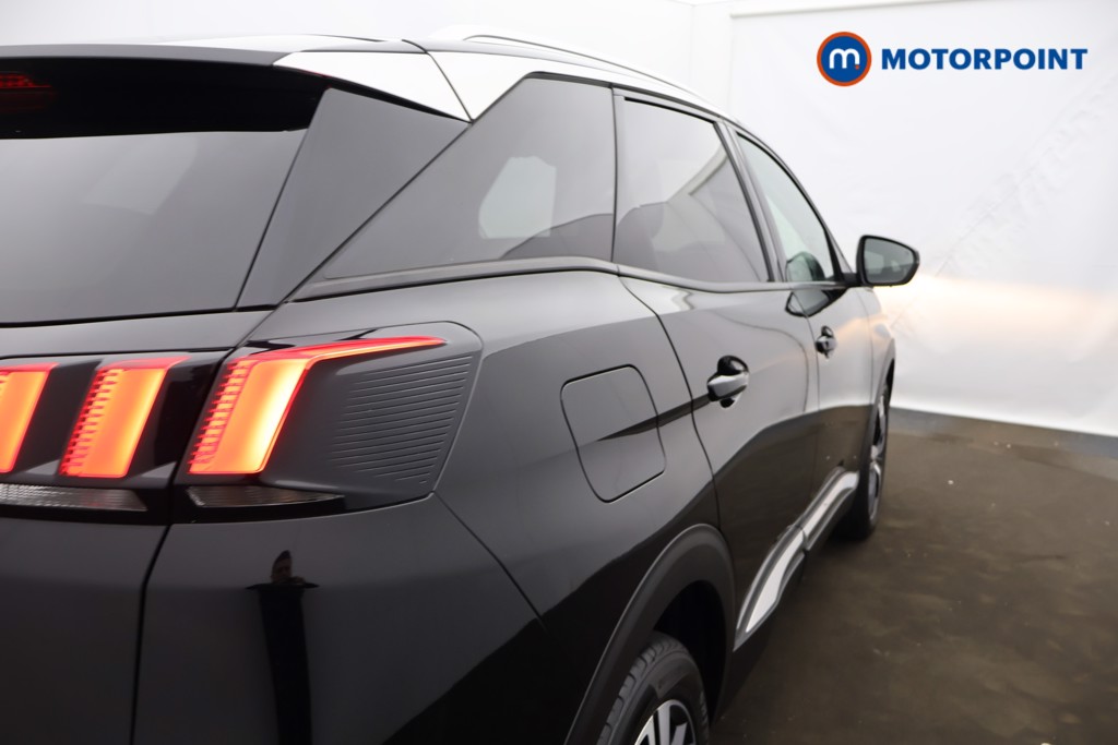Peugeot 3008 Allure Manual Diesel SUV - Stock Number (1599896) - 22nd supplementary image