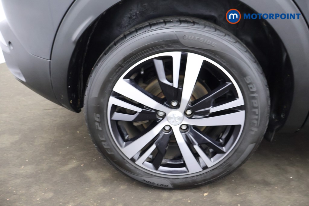 Peugeot 3008 Allure Manual Diesel SUV - Stock Number (1599896) - 23rd supplementary image