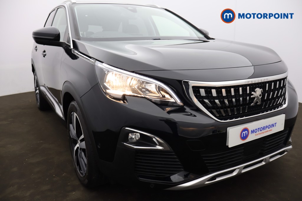 Peugeot 3008 Allure Manual Diesel SUV - Stock Number (1599896) - 25th supplementary image