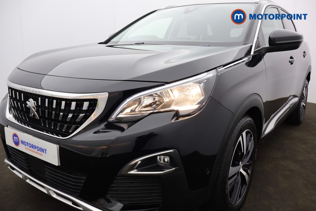 Peugeot 3008 Allure Manual Diesel SUV - Stock Number (1599896) - 26th supplementary image