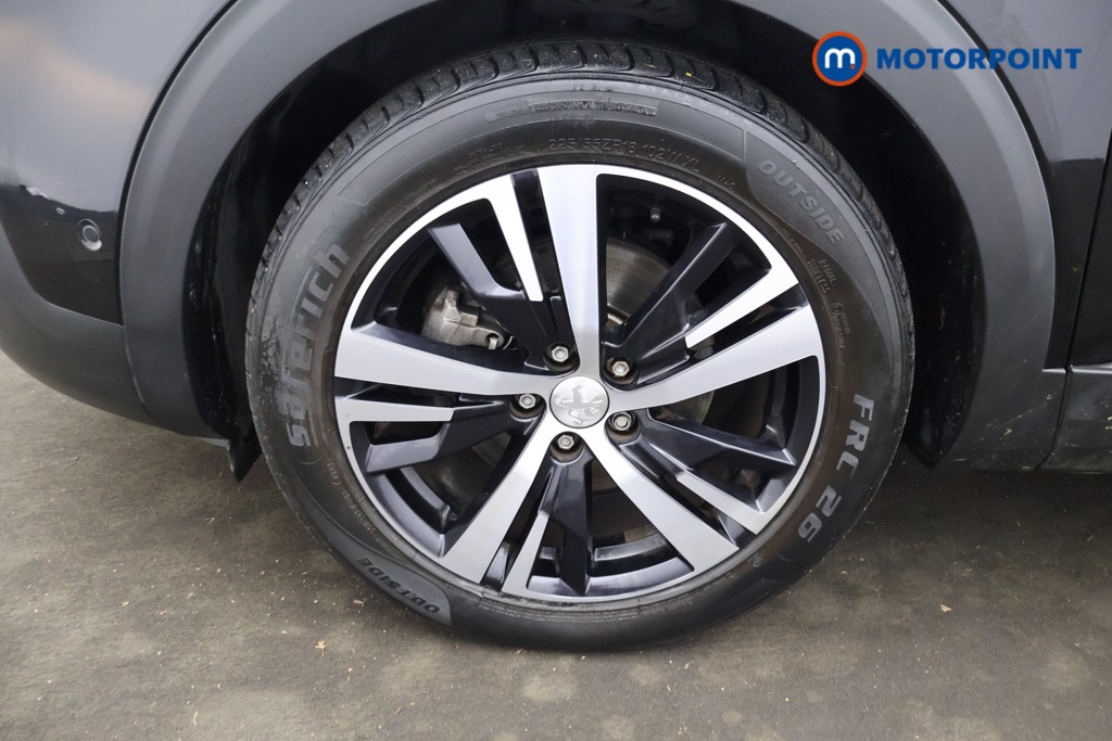 Peugeot 3008 Allure Manual Diesel SUV - Stock Number (1599896) - 27th supplementary image