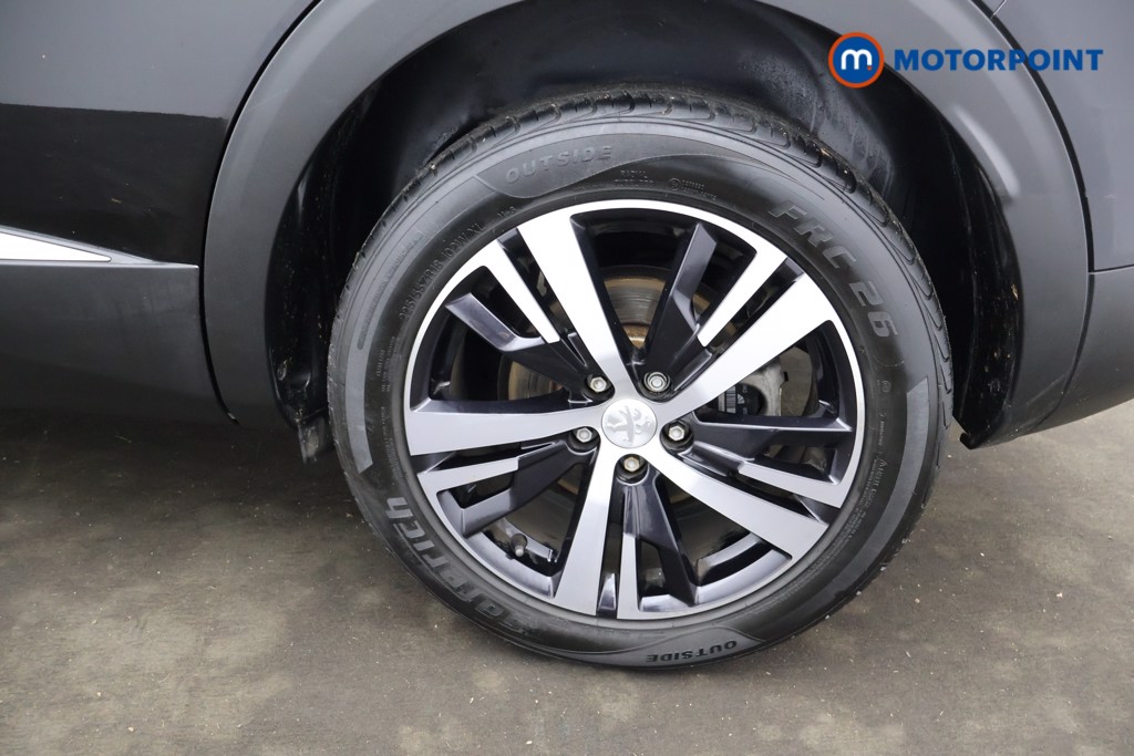 Peugeot 3008 Allure Manual Diesel SUV - Stock Number (1599896) - 28th supplementary image