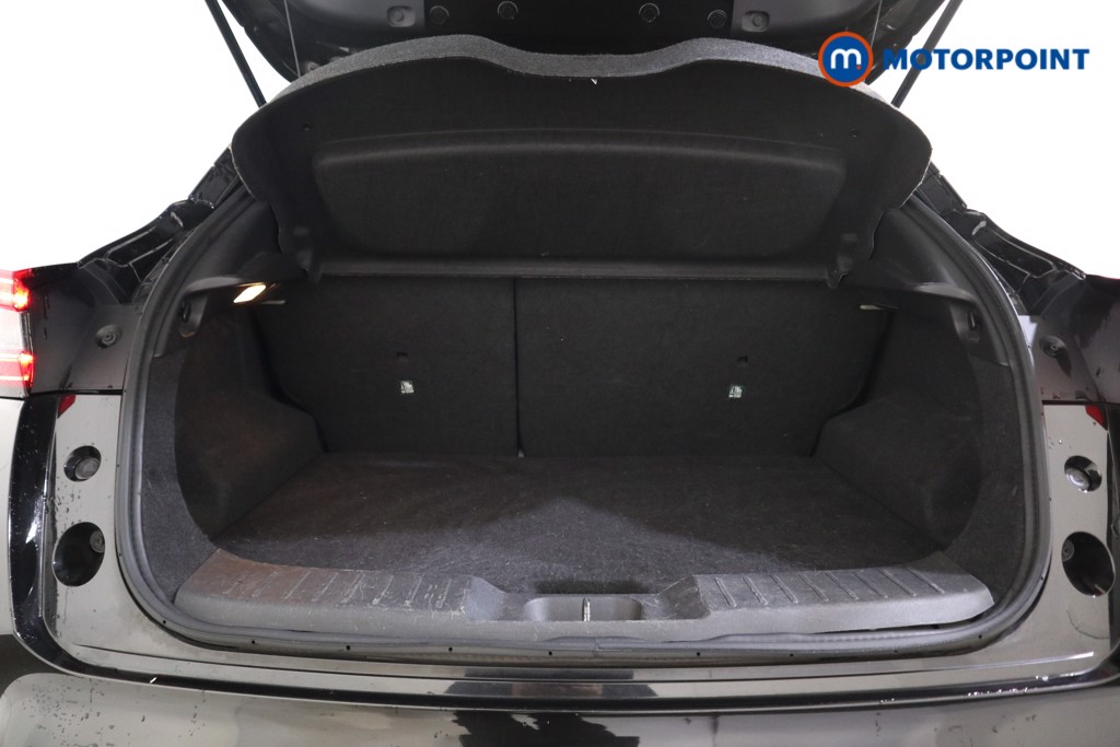 Nissan Juke N-Connecta Automatic Petrol SUV - Stock Number (1599991) - 17th supplementary image