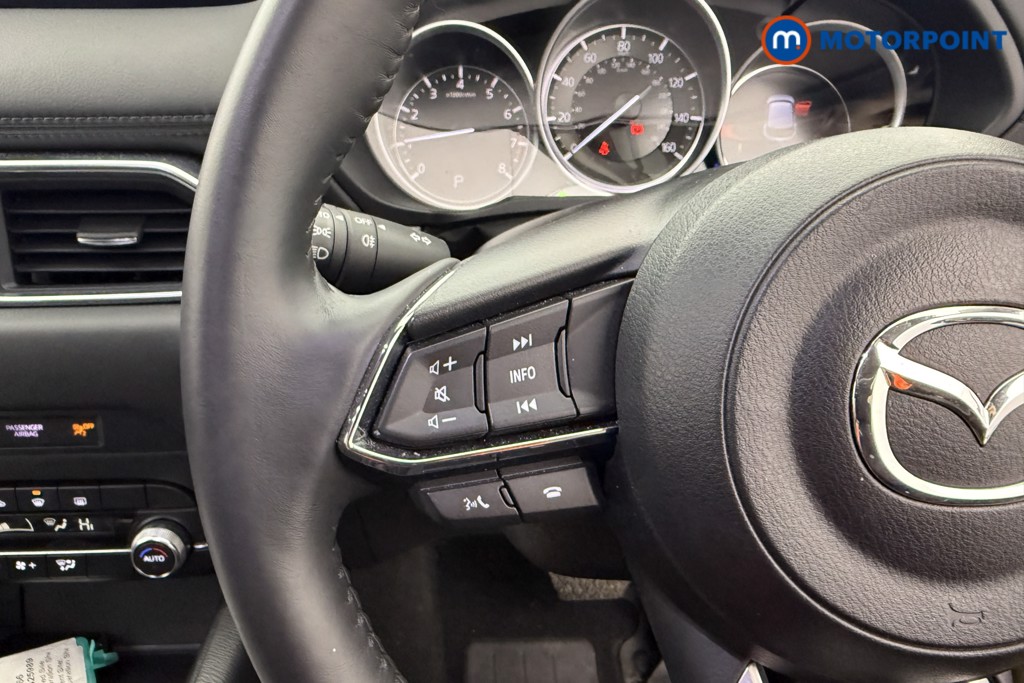 Mazda Cx-5 Centre-Line Automatic Petrol SUV - Stock Number (1600066) - 5th supplementary image