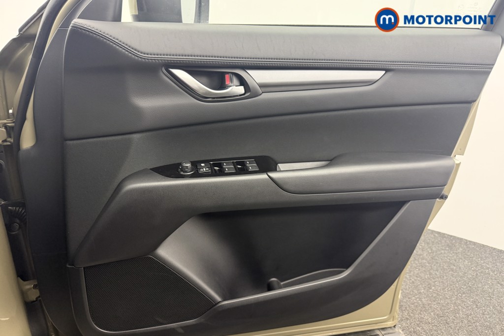 Mazda Cx-5 Centre-Line Automatic Petrol SUV - Stock Number (1600066) - 9th supplementary image