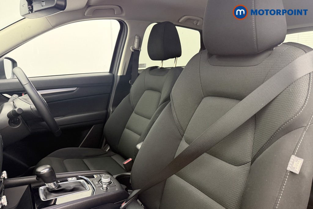 Mazda Cx-5 Centre-Line Automatic Petrol SUV - Stock Number (1600066) - 10th supplementary image