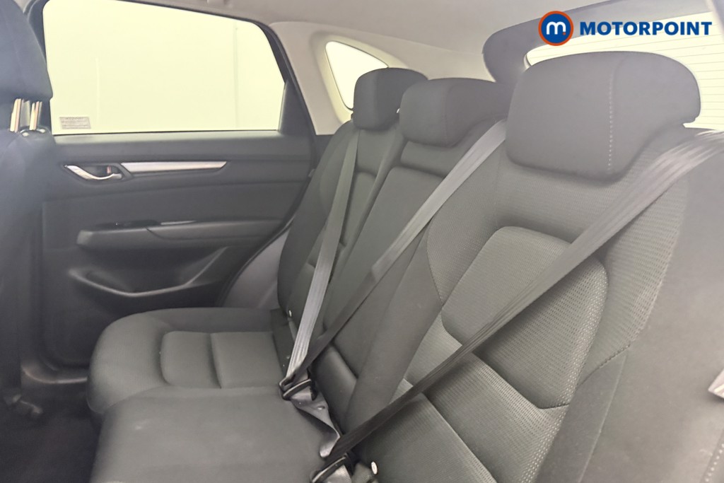 Mazda Cx-5 Centre-Line Automatic Petrol SUV - Stock Number (1600066) - 11th supplementary image