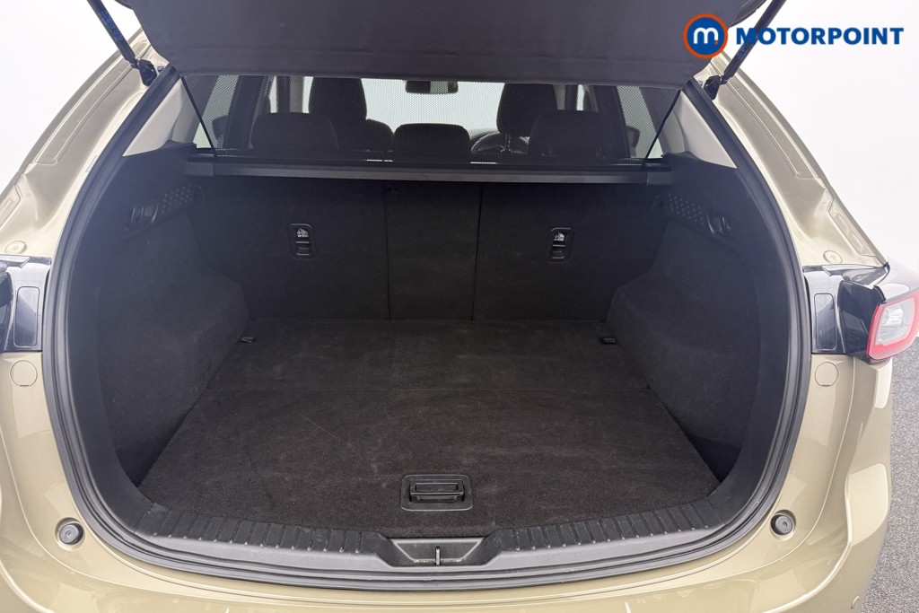 Mazda Cx-5 Centre-Line Automatic Petrol SUV - Stock Number (1600066) - 13th supplementary image