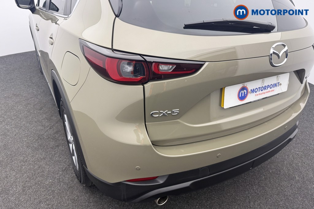 Mazda Cx-5 Centre-Line Automatic Petrol SUV - Stock Number (1600066) - 14th supplementary image