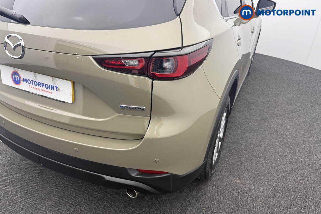 Mazda Cx-5 Centre-Line Automatic Petrol SUV - Stock Number (1600066) - 15th supplementary image