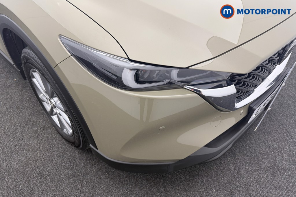 Mazda Cx-5 Centre-Line Automatic Petrol SUV - Stock Number (1600066) - 16th supplementary image