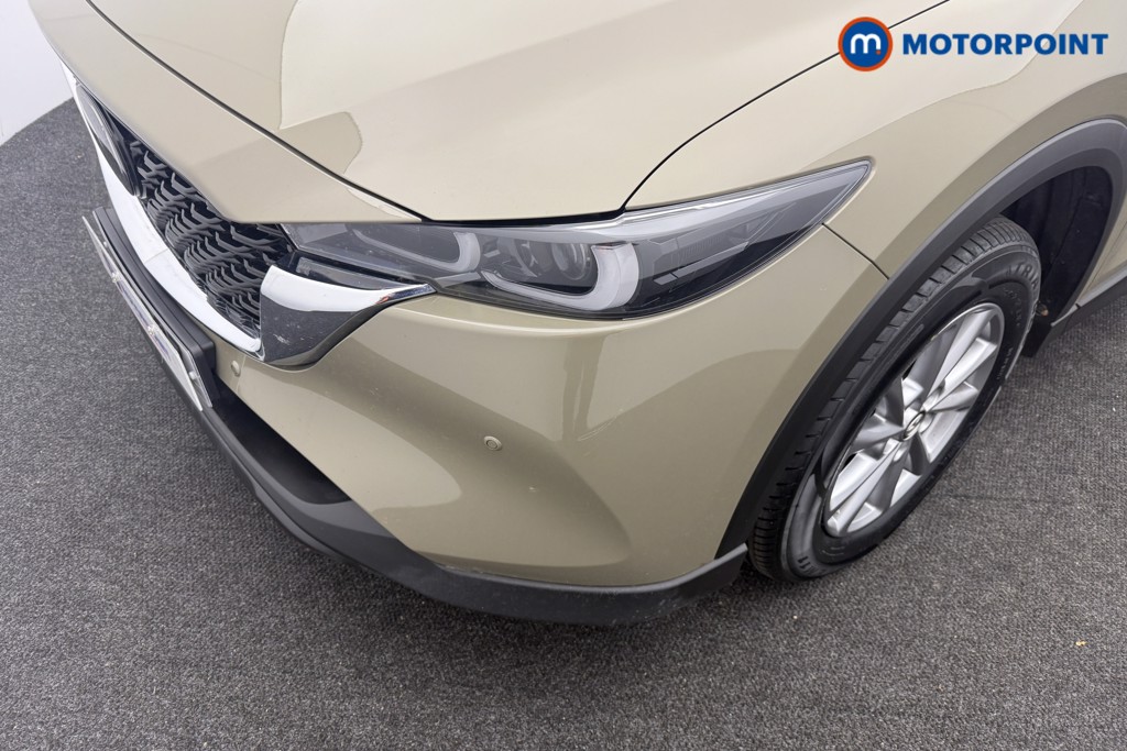 Mazda Cx-5 Centre-Line Automatic Petrol SUV - Stock Number (1600066) - 17th supplementary image