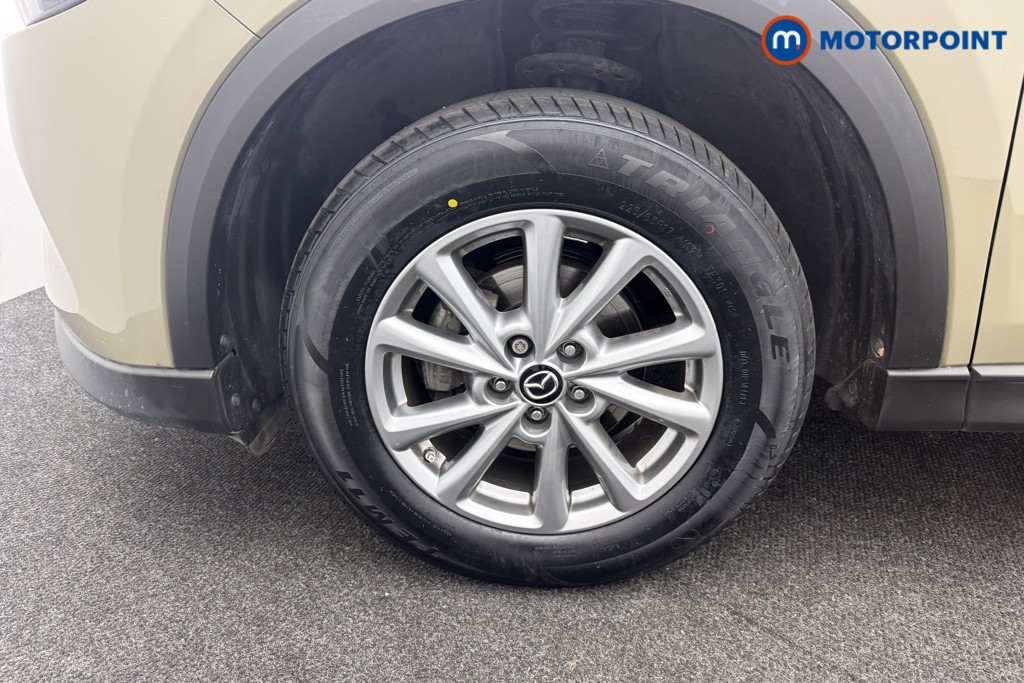 Mazda Cx-5 Centre-Line Automatic Petrol SUV - Stock Number (1600066) - 18th supplementary image