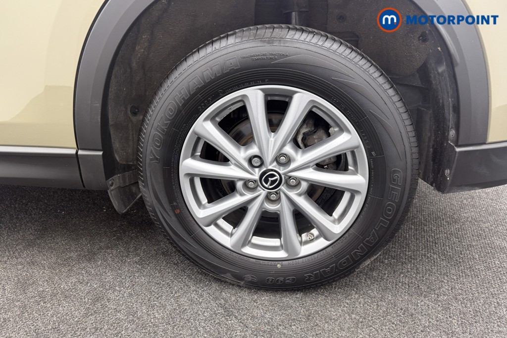 Mazda Cx-5 Centre-Line Automatic Petrol SUV - Stock Number (1600066) - 19th supplementary image