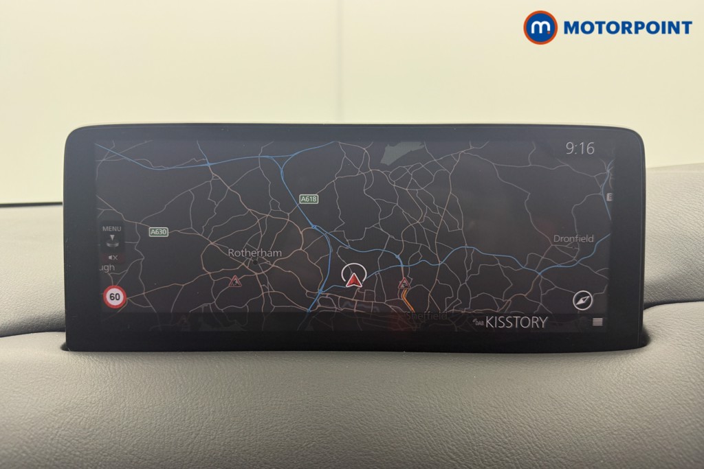 Mazda Cx-5 Centre-Line Automatic Petrol SUV - Stock Number (1600066) - 1st supplementary image