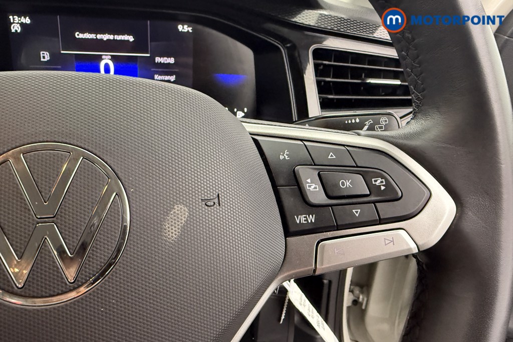 Volkswagen Polo Life Manual Petrol Hatchback - Stock Number (1600070) - 5th supplementary image