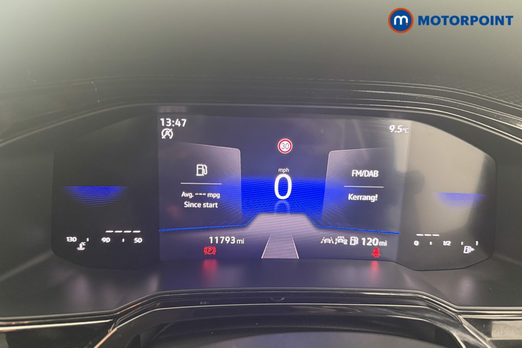 Volkswagen Polo Life Manual Petrol Hatchback - Stock Number (1600070) - 6th supplementary image