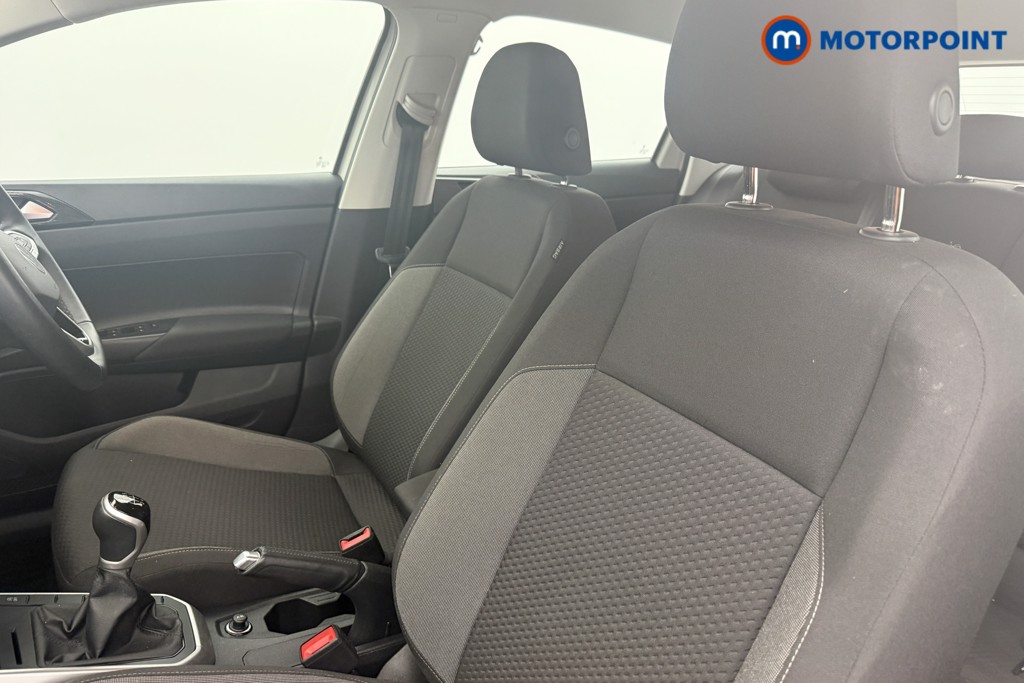 Volkswagen Polo Life Manual Petrol Hatchback - Stock Number (1600070) - 9th supplementary image
