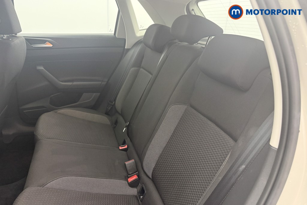 Volkswagen Polo Life Manual Petrol Hatchback - Stock Number (1600070) - 10th supplementary image