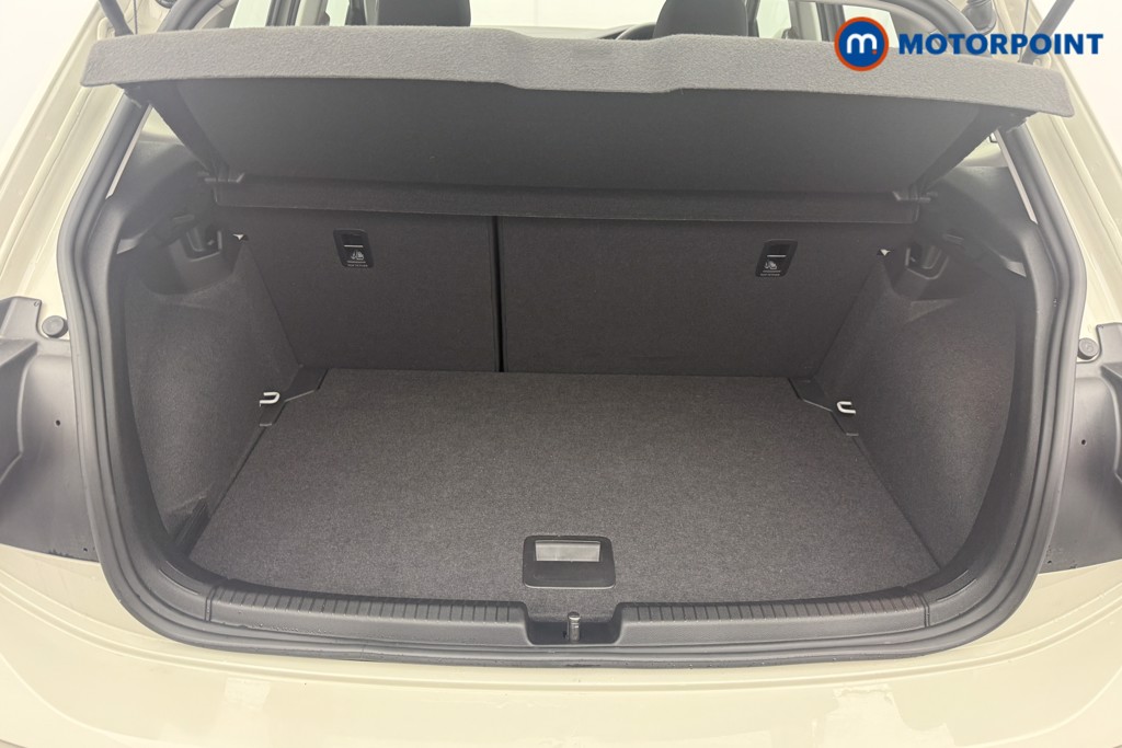 Volkswagen Polo Life Manual Petrol Hatchback - Stock Number (1600070) - 11th supplementary image