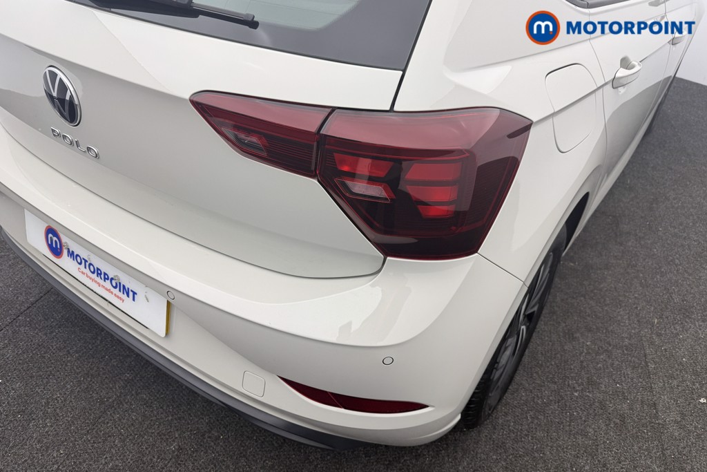 Volkswagen Polo Life Manual Petrol Hatchback - Stock Number (1600070) - 13th supplementary image
