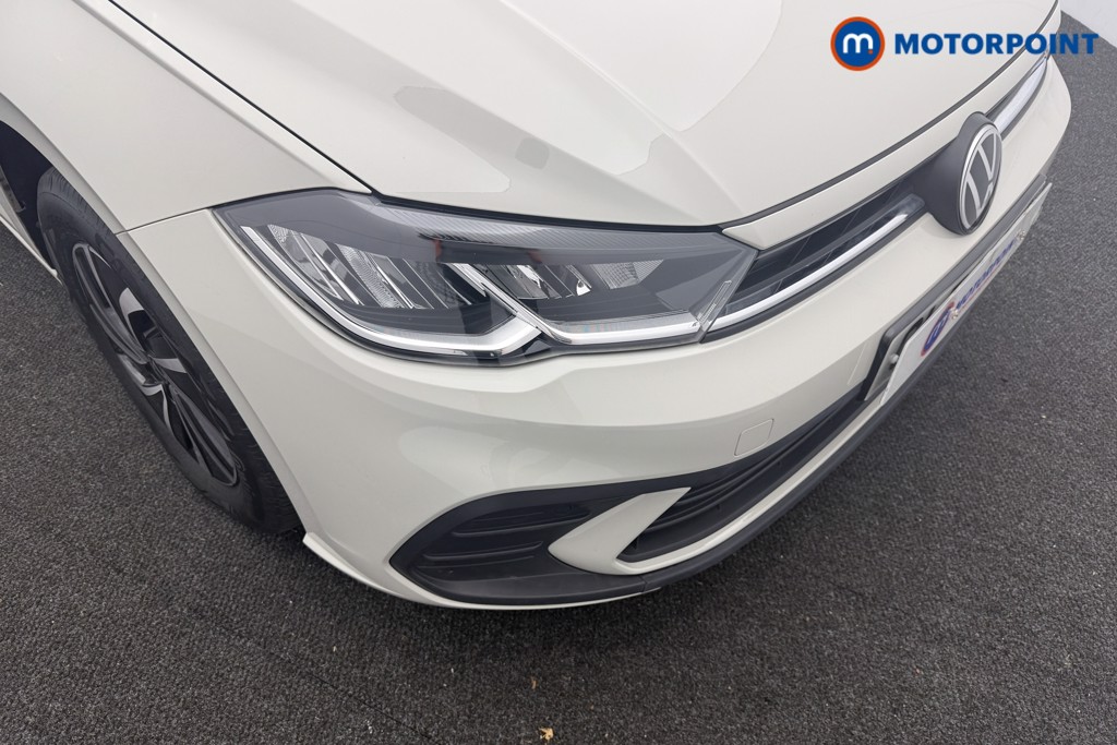 Volkswagen Polo Life Manual Petrol Hatchback - Stock Number (1600070) - 14th supplementary image