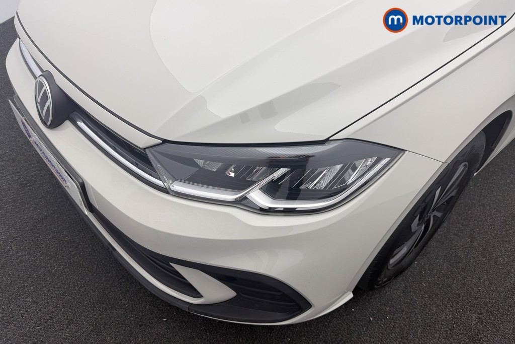 Volkswagen Polo Life Manual Petrol Hatchback - Stock Number (1600070) - 15th supplementary image