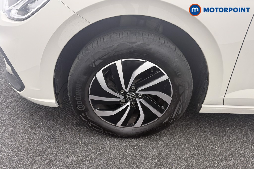 Volkswagen Polo Life Manual Petrol Hatchback - Stock Number (1600070) - 16th supplementary image
