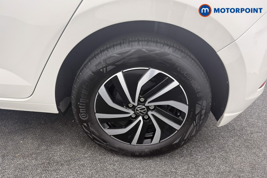 Volkswagen Polo Life Manual Petrol Hatchback - Stock Number (1600070) - 17th supplementary image