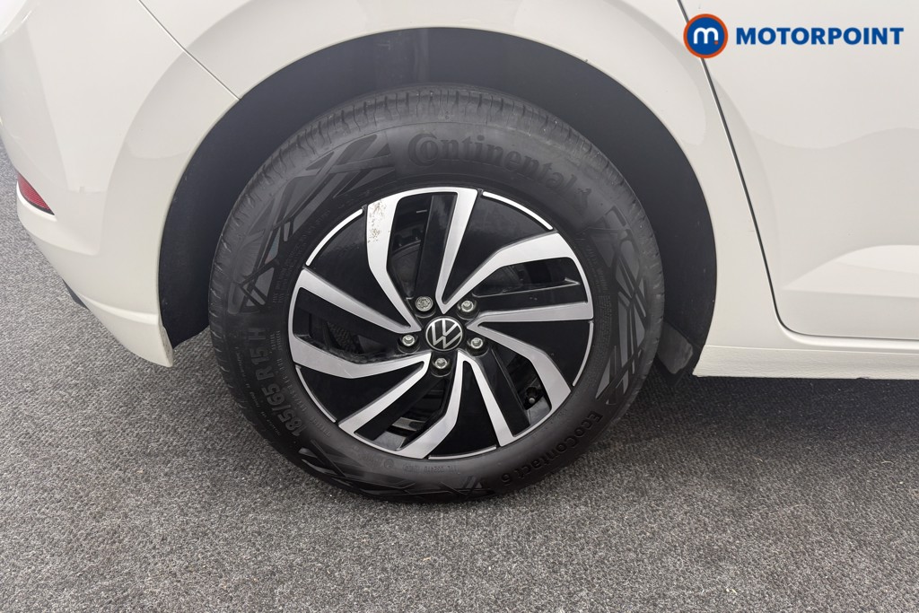 Volkswagen Polo Life Manual Petrol Hatchback - Stock Number (1600070) - 18th supplementary image
