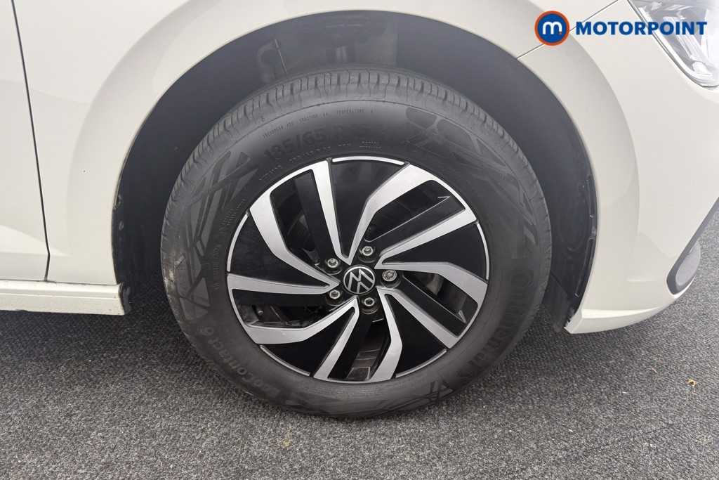 Volkswagen Polo Life Manual Petrol Hatchback - Stock Number (1600070) - 19th supplementary image