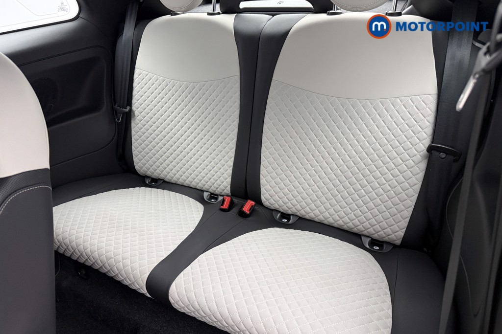 Fiat 500 Dolcevita Manual Petrol Convertible - Stock Number (1600250) - 16th supplementary image