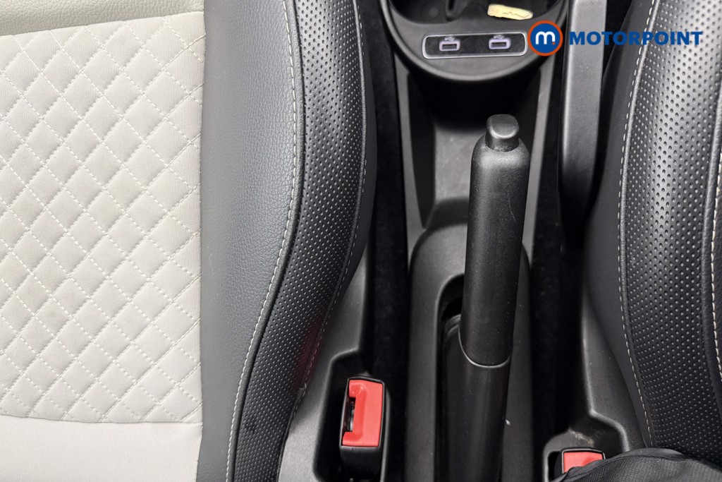 Fiat 500 Dolcevita Manual Petrol Convertible - Stock Number (1600250) - 27th supplementary image