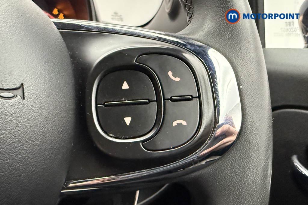 Fiat 500 Dolcevita Manual Petrol Convertible - Stock Number (1600250) - 30th supplementary image