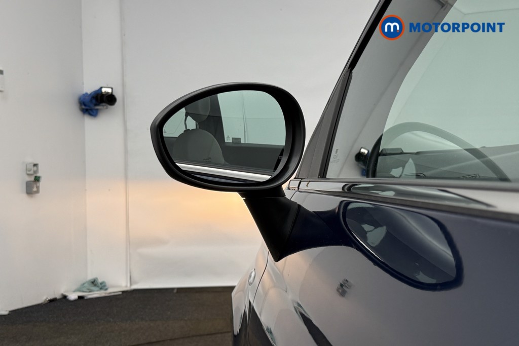 Fiat 500 Dolcevita Manual Petrol Convertible - Stock Number (1600250) - 35th supplementary image