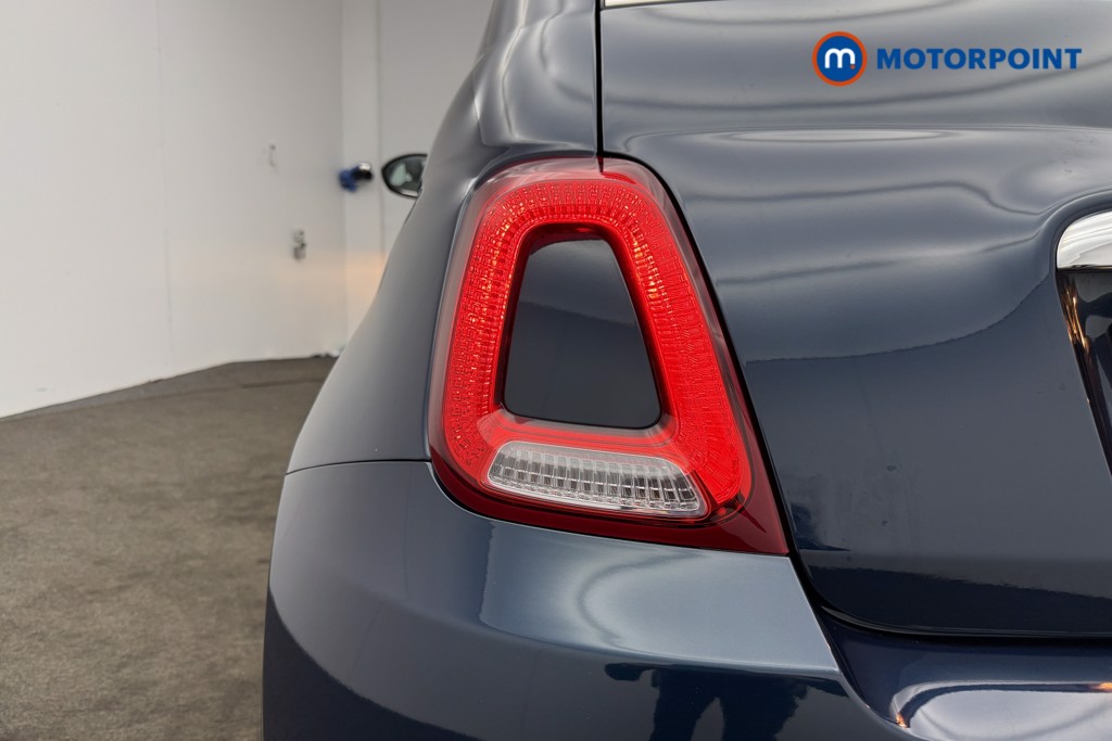 Fiat 500 Dolcevita Manual Petrol Convertible - Stock Number (1600250) - 36th supplementary image