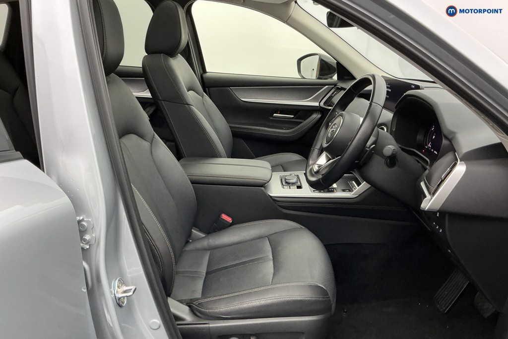 Mazda Cx-60 Homura Automatic Petrol Plug-In Hybrid SUV - Stock Number (1600257) - 6th supplementary image