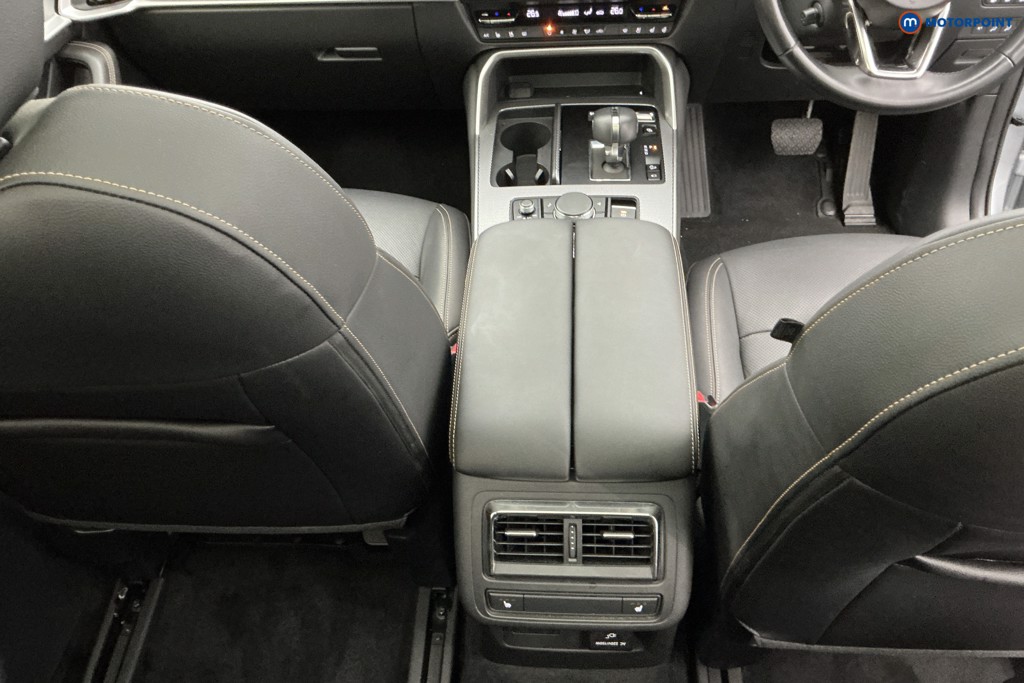 Mazda Cx-60 Homura Automatic Petrol Plug-In Hybrid SUV - Stock Number (1600257) - 12th supplementary image