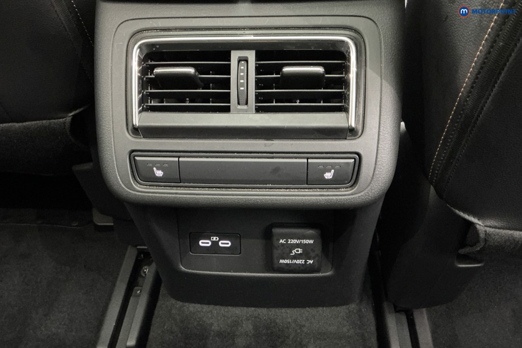 Mazda Cx-60 Homura Automatic Petrol Plug-In Hybrid SUV - Stock Number (1600257) - 15th supplementary image