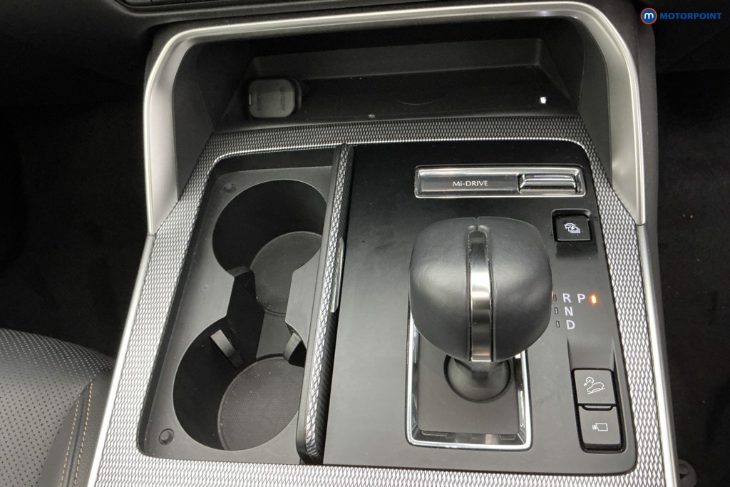 Mazda Cx-60 Homura Automatic Petrol Plug-In Hybrid SUV - Stock Number (1600257) - 18th supplementary image