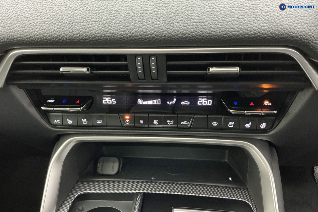 Mazda Cx-60 Homura Automatic Petrol Plug-In Hybrid SUV - Stock Number (1600257) - 19th supplementary image